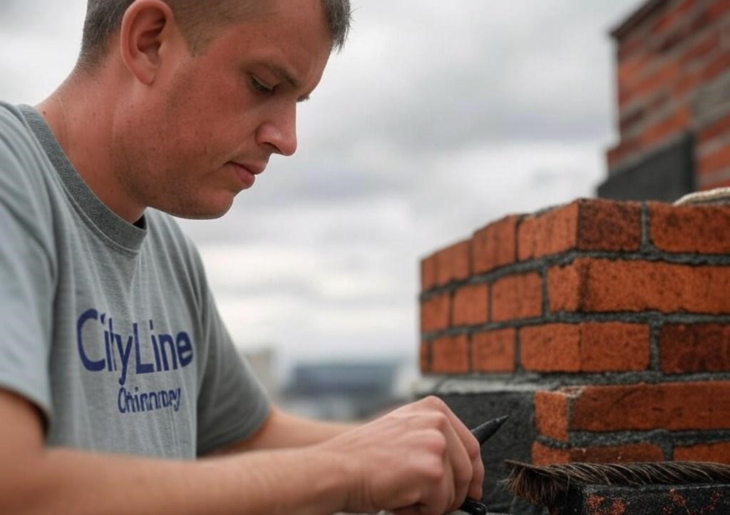 Affordable Chimney Draft Issue Services in Roxana, MO