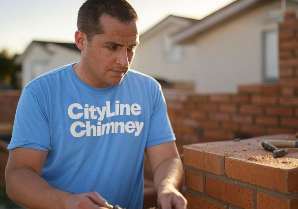 Affordable Chimney Rebuilding Services in Roxana, MO