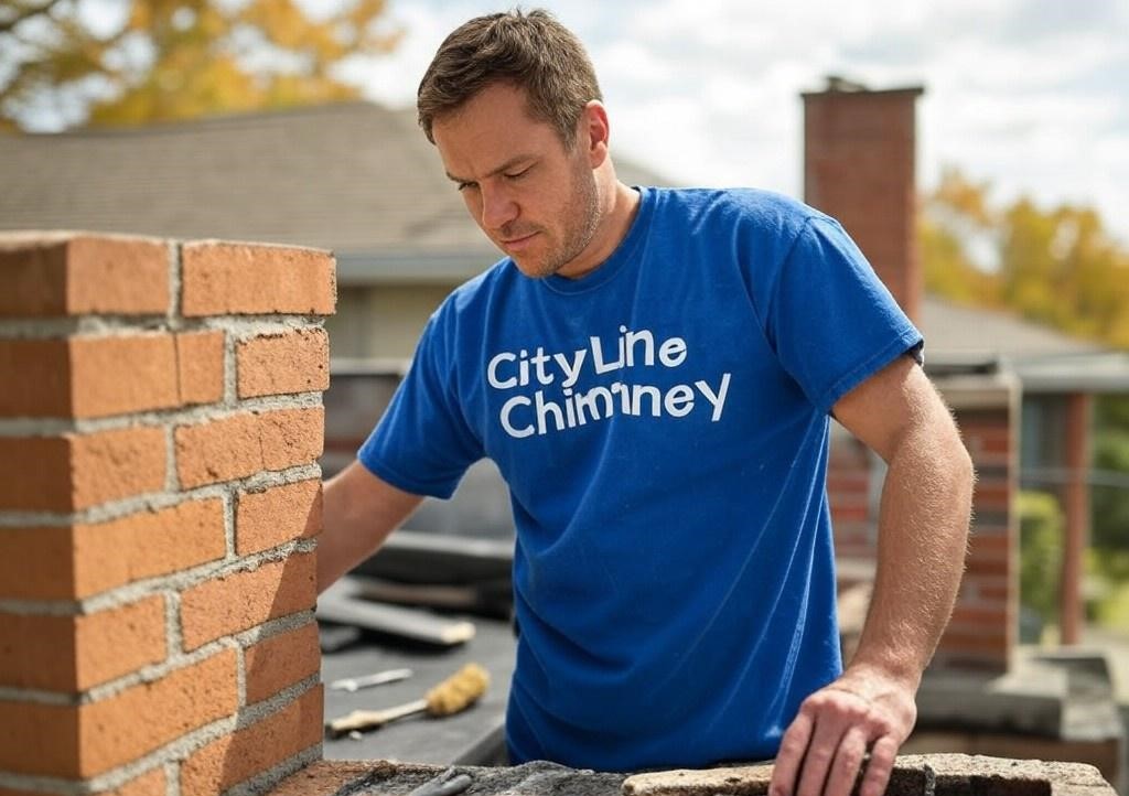 Chimney Draft Issue Services You Can Trust in Roxana, MO