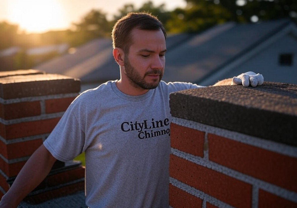 Dependable Chimney Rebuilding Services for Lasting Quality in Roxana, MO