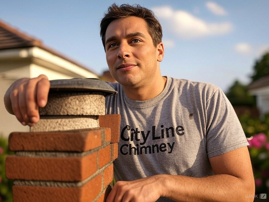 Durable Chimney Caps for Improved Performance in Roxana, MO