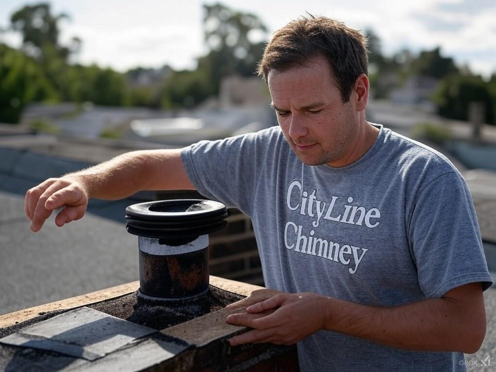 Expert Chimney Cap Services for Leak Prevention and Durability in Roxana, MO