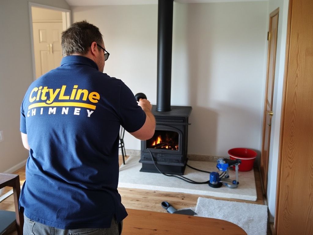 Expert Chimney Liner Installation and Repair in Roxana, MO
