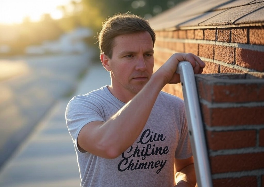 Expert Chimney Repair Solutions for a Secure and Efficient Home in Roxana, MO