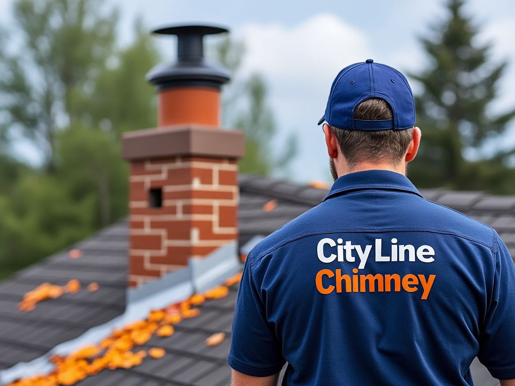 Expert Chimney Sweep Solutions in Roxana, MO