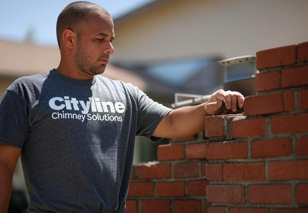 Prevent Damage with Our Chimney Crown Services in Roxana, MO
