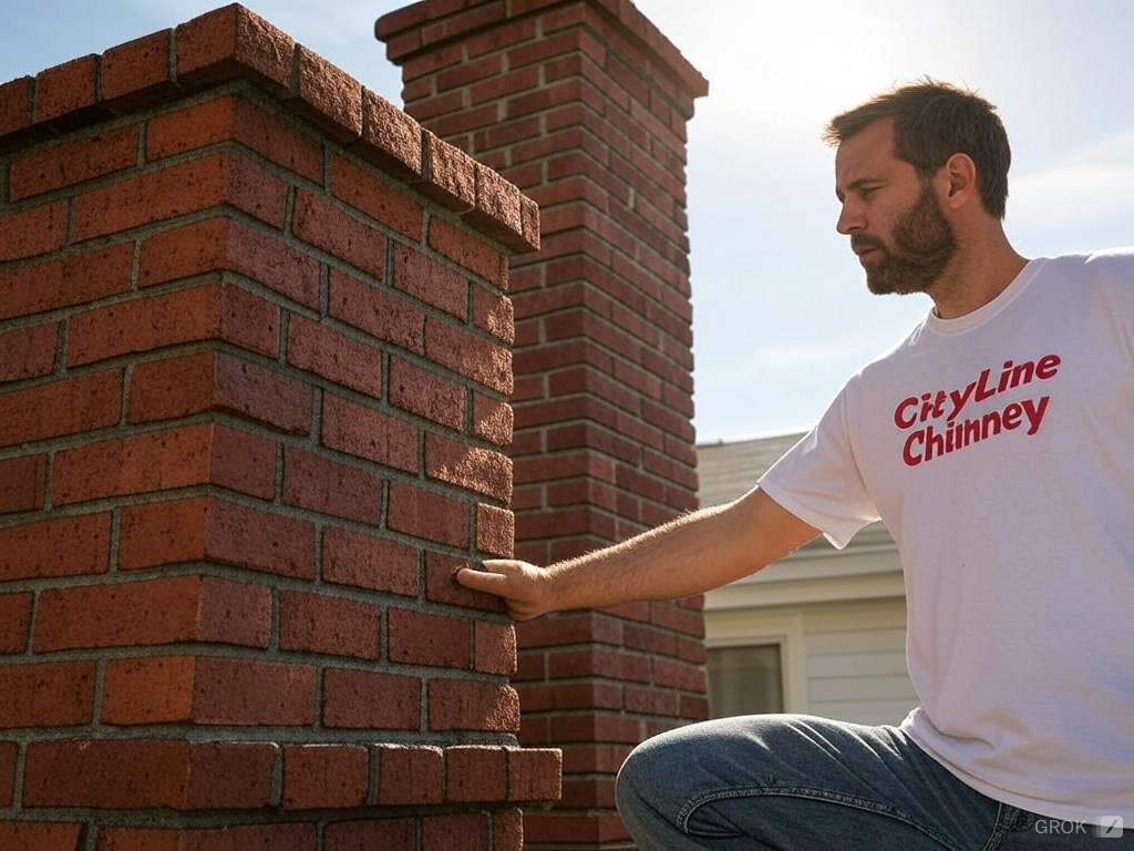 Professional Chimney Liner Installation and Repair in Roxana, MO