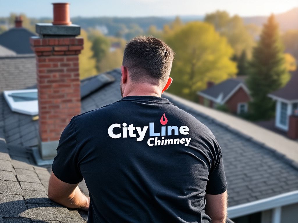 Professional Chimney Waterproofing Installation and Repair in Roxana, MO