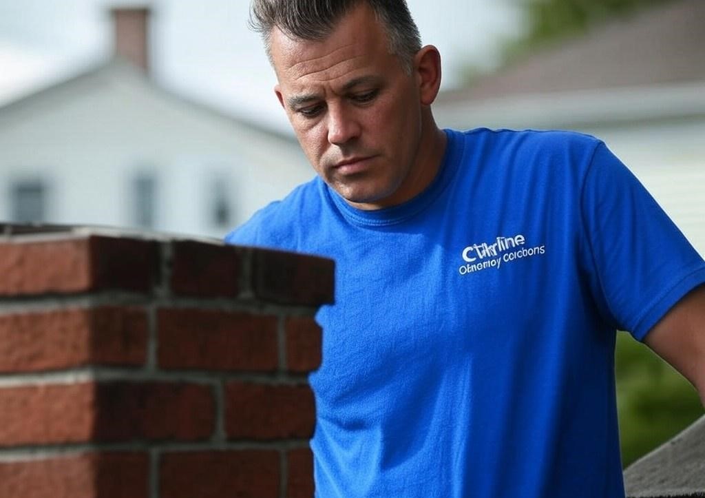 Reliable Chimney Crown Repair for Your Home in Roxana, MO