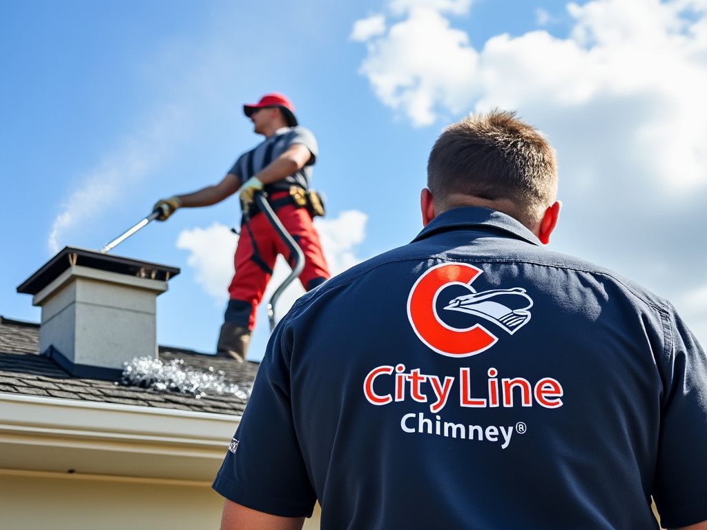 Top-Quality Chimney Cleaning Services in Roxana, MO