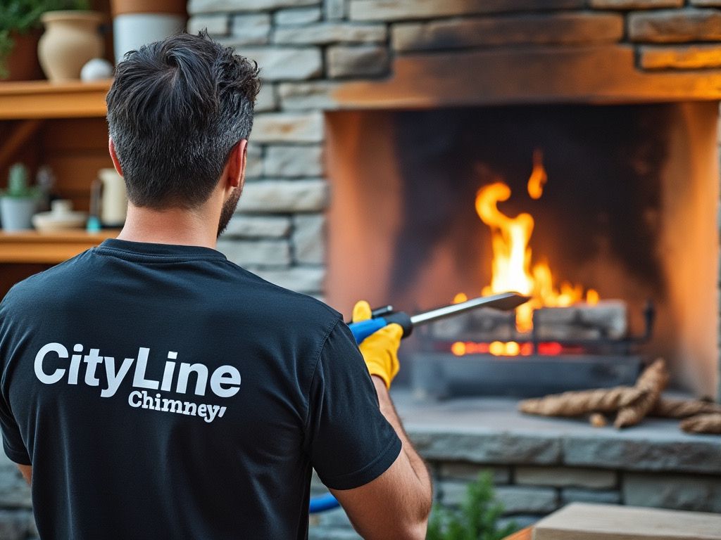 Top-Rated Chimney Liner Services for Your Home in Roxana, MO