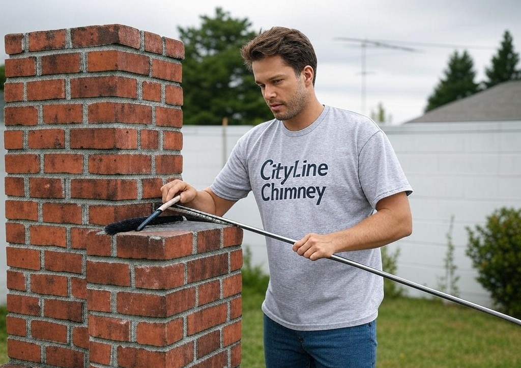 Your Trusted Chimney Sweep for a Safer, Cleaner Home in Roxana, MO